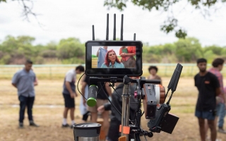 Espacio Santafesino: Provincia anuncia los proyectos seleccionados en la convocatoria Audiovisual