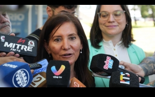 “Santa Fe tuvo un gran fin de semana largo, con actividades de norte a sur de la provincia”