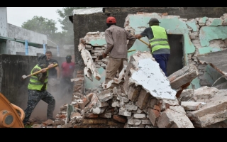 Santa Fe alcanzó los 96 búnkeres inactivados bajo la Ley de Microtráfico