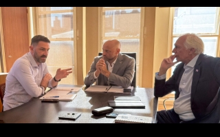 Santa Fe y Entre Ríos coordinan por primera vez la regulación de la pesca en el Paraná