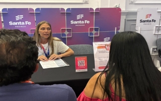 Ronda de Empleo +40: más de 150 postulantes accedieron a entrevistas laborales en  turismo, hotelería y gastronomía