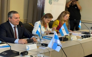 Políticas públicas: Provincia reafirma su compromiso con la transparencia en la información pública y el fortalecimiento de las instituciones