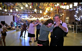 Cultura: El Molino y La Redonda celebran sus primeros 15 años