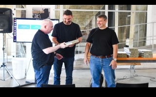 Santa Fe incorpora tecnología para implementar un sistema de auditorías ambientales inteligentes