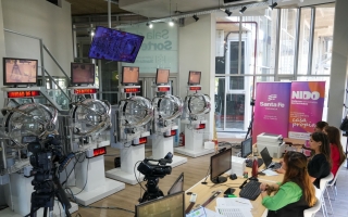 Créditos Nido: más de 45 mil santafesinos participan del 18° sorteo mensual por 300 nuevos préstamos hipotecarios