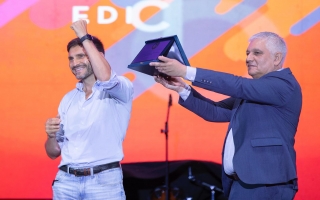 Pullaro destacó el crecimiento del turismo y la identidad santafesina