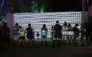 Se desarrolla en Rosario una nueva edición del Festival FARO