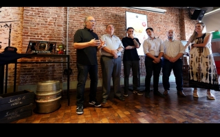 Con apoyo de Provincia, comienza mañana la Fiesta de la Chopera 2026, símbolo de la identidad santafesina