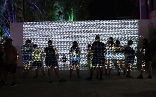 Festival FARO 2026: Rosario celebra tres días de música y cultura en el corazón del Parque Urquiza