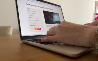 Impulsa: Provincia promueve cursos de formación laboral para hacer durante el verano de manera gratuita, online y asincrónica