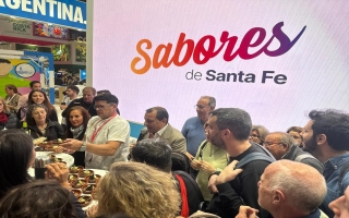 Sabores de Santa Fe: de qué se trata el nuevo programa provincial de identidad y cocina productiva