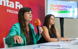 Asistencia Perfecta: Provincia amplía el premio al esfuerzo