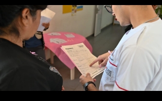 Día Mundial contra el Cáncer: en 2025, Provincia garantizó el acceso a tratamientos de más de 1.700 pacientes y avanza en nuevas estrategias de prevención