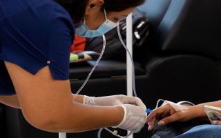 Día Mundial contra el Cáncer: la experiencia de los pacientes en el nuevo Hospital Jaime Ferré