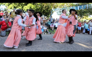 Rosario: llega la tercera edición del festival De la Patria Mía