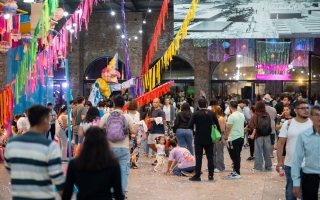 Provincia ofrece un fin de semana cargado de propuestas culturales en espacios públicos de Santa Fe y Rincón