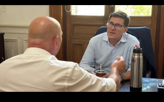 Santa Fe refuerza la educación técnica para potenciar el desarrollo productivo de la provincia