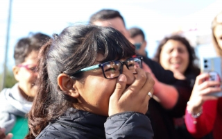 Santa Fe Acá: durante marzo, se realizarán controles oftalmológicos y se entregarán lentes a chicos de entre 6 y 17 años