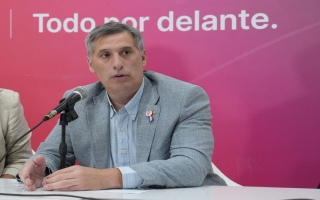 La recesión de la economía nacional afecta la coparticipación que recibe Santa Fe