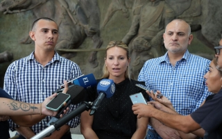 El fin de semana la Policía identificó y trasladó por averiguación de antecedentes a “trapitos” en ciudad de Santa Fe