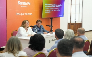 Provincia refuerza con fondos propios la cobertura de medicamentos para pacientes con cáncer