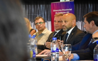 Derechos del consumidor: Nación destacó su incorporación en la nueva Constitución de Santa Fe