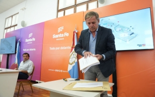 Ocho ofertas para convertir la Quinta de Funes en Espacio de la Memoria