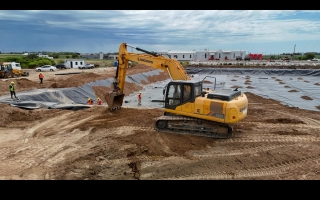 Ambiente: Provincia avanza en reemplazar el basural a cielo abierto más grande de Santa Fe por un relleno sanitario