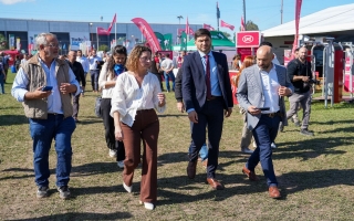 Provincia convoca a empresas santafesinas para participar de Todo Láctea 2026