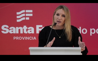 Más de $ 1.500 millones recaudados en la quinta subasta de bienes incautados al delito: “Es un hecho histórico para la provincia”