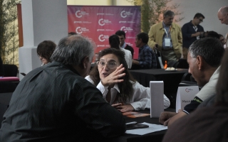 Santa Fe impulsa una nueva Ronda de Comercio Interior para ampliar mercados, generar empleo y fortalecer la producción