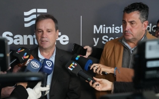 Rosario volvió a consolidarse como plaza de grandes eventos: 80 % de ocupación hotelera por espectáculos y actividades masivas