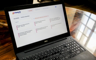 La Caja de Jubilaciones de Santa Fe digitalizó por completo los trámites de pensiones por fallecimiento
