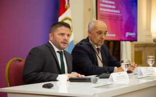 Santa Fe consolida una estrategia de internacionalización con eje en producción, innovación y desarrollo territorial