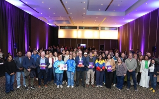 Santa Fe lleva los Juegos Suramericanos 2026 al aula con una propuesta pedagógica interdisciplinaria