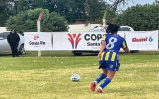 Copa Santa Fe 2026: comienza una nutrida agenda con nuevos deportes