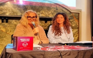 Provincia presentó la edición 2026 de la Diplomatura en Formación de Acompañantes Comunitarias contra la Violencia de Género