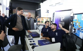 Vincular Inteligente 2026: 750 reuniones de negocios con el sector privado para modernizar la gestión pública