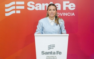 Coudannes: “Los que hoy rechazan las nuevas leyes de seguridad son los mismos que se opusieron al combate al narcomenudeo”