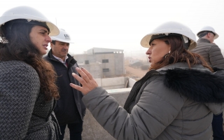 Sistema Penitenciario: representantes del gobierno de Chile toman como modelo la construcción de “El Infierno”
