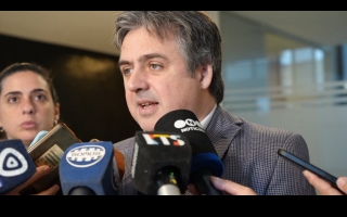 Pablo Cococcioni: “Ya rige el juicio por jurados en toda la provincia de Santa Fe”