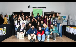 Santa Fe consolidó su liderazgo ambiental en el 6° Foro Nacional de Humedales y ratificó una agenda de conservación con impacto territorial