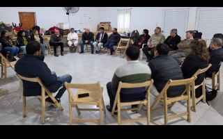 Departamento Vera: el gobierno de Pullaro fortalece la atención en red para pacientes cardiológicos
