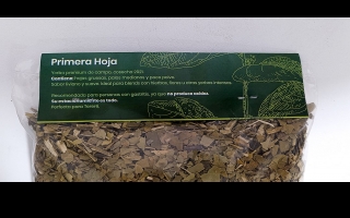 Seguridad Alimentaria: Assal emitió un alerta por la comercialización de la yerba mate Antonia