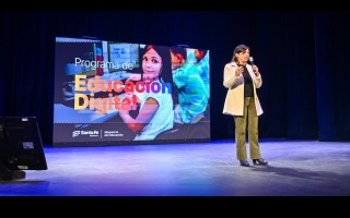 Capacitando a más de 4 mil docentes, Provincia consolida su programa de Educación Digital