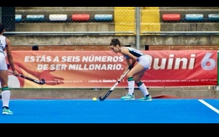 Copa Santa Fe amplía su agenda deportiva con el debut del hockey y una nueva fecha del fútbol