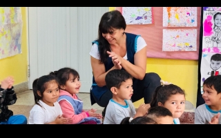 El 95,6 % de los docentes de escuelas públicas completó la Declaración Jurada de Prestación de Servicios por el lunes 3 de agosto