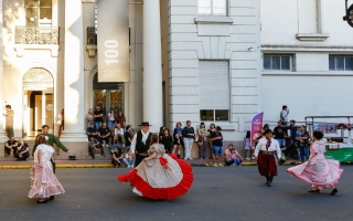 Cultura: Los museos de Santa Fe lanzan «Esperando la primavera»