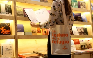 Cultura: Se viene una nueva edición de la Feria Internacional del Libro de Rosario