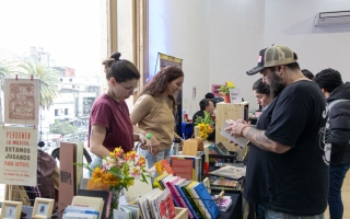 Cultura: La ciudad de Santa Fe tendrá su Feria del Libro Usado y Antiguo